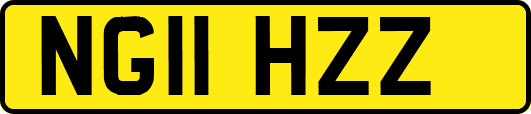 NG11HZZ
