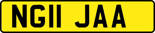 NG11JAA