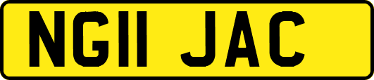 NG11JAC
