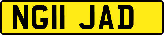NG11JAD