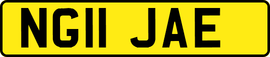 NG11JAE