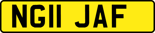 NG11JAF