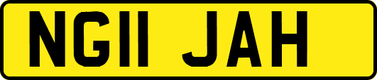 NG11JAH