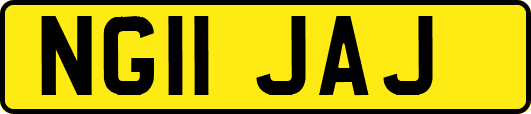 NG11JAJ
