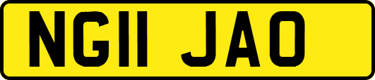 NG11JAO