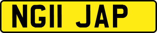 NG11JAP