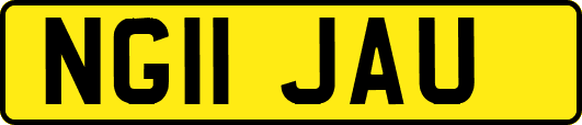 NG11JAU