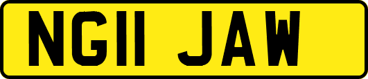 NG11JAW