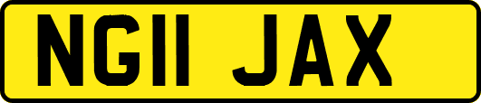 NG11JAX