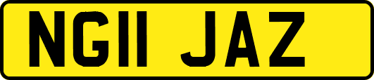 NG11JAZ