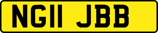 NG11JBB