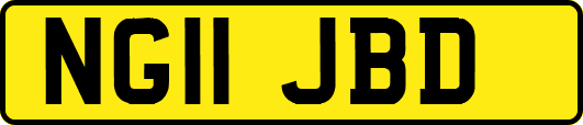 NG11JBD