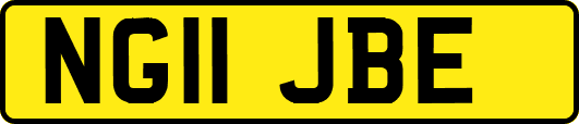 NG11JBE