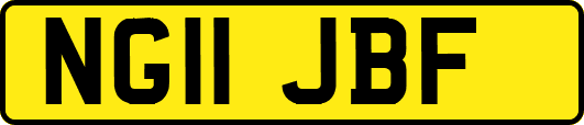 NG11JBF