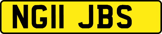 NG11JBS