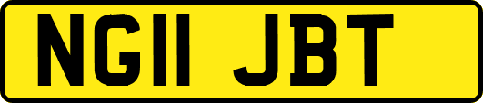 NG11JBT
