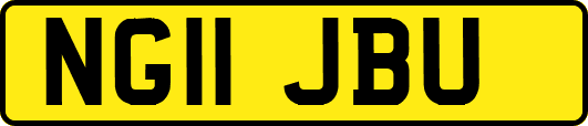 NG11JBU