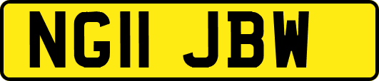 NG11JBW