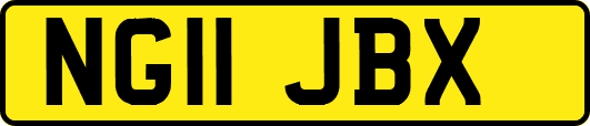 NG11JBX