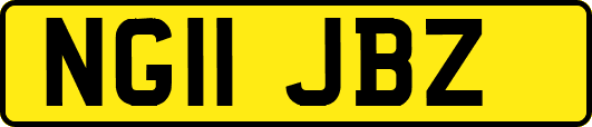 NG11JBZ