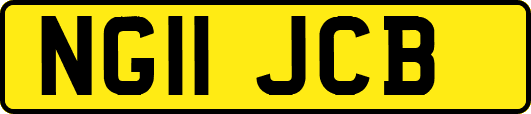 NG11JCB