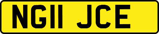 NG11JCE