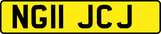 NG11JCJ