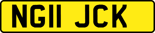 NG11JCK