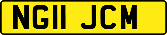 NG11JCM