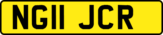 NG11JCR