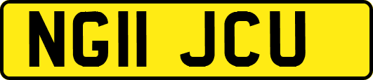NG11JCU