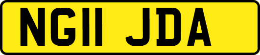 NG11JDA