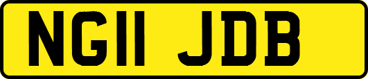 NG11JDB