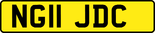 NG11JDC