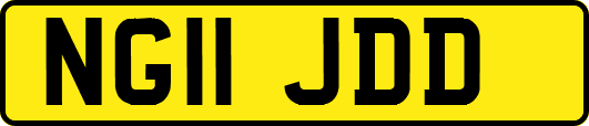 NG11JDD