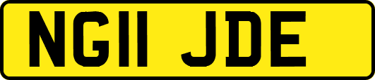 NG11JDE