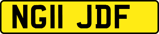 NG11JDF