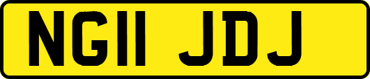 NG11JDJ