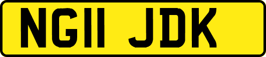 NG11JDK