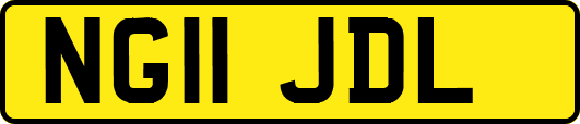 NG11JDL