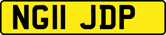 NG11JDP
