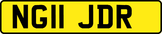 NG11JDR