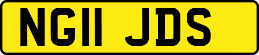 NG11JDS