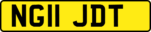 NG11JDT