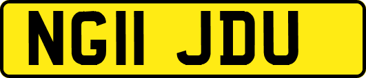 NG11JDU