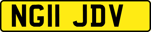 NG11JDV