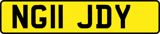 NG11JDY