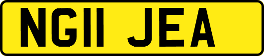 NG11JEA