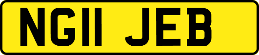 NG11JEB
