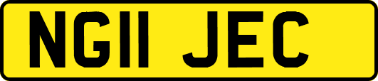 NG11JEC